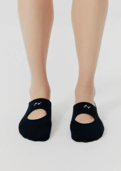 Meia Sapatilha Esportiva Hering Intimates