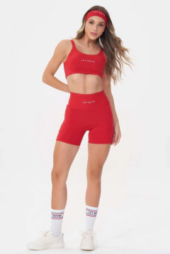 Shorts Basic Colors Let's Gym