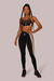Legging Deluxe Let's Gym