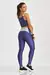 Legging Atlanta Bolso no Cós Costas Cajubrasil - loja online