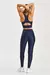 Imagem do Legging Atletika com Silk e Bolso no Cós Cajubrasil