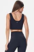 Top Comfort Rib Let's Gym - comprar online