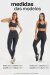Imagem do Legging Basic Colors Let's Gym