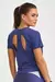 Blusa UV Com Abertura Nas Costas Cajubrasil - comprar online