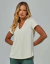 Blusa Manga Curta Dry Fit Janice Vestem - loja online