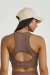Top Cropped com Tule Cajubrasil - comprar online