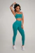 Legging Basic Velocity Let's Gym - BellaFit Boutique | Roupas Femininas para Academia e Treino