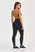 Legging NZ Cós Invisível e Silk Lateral Cajubrasil - BellaFit Boutique | Moda Fitness