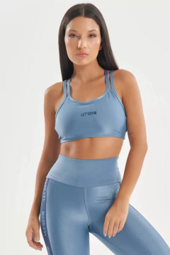 Top Shades Let's Gym