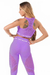 Top Seamless Stylish Let's Gym - comprar online