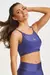 Top NZ com Detalhe de Brilho Cajubrasil - comprar online
