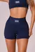 Shorts Basic Colors Let's Gym - BellaFit Boutique | Roupas Femininas para Academia e Treino