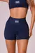 Short Basic Colors Let's Gym - BellaFit Boutique | Moda Fitness