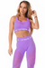 Top Seamless Stylish Let's Gym