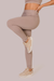 Legging Basic Curve Let's Gym na internet