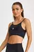 Top NZ com Detalhe de Brilho Cajubrasil
