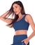 Top Cropped Margot Vestem