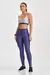 Legging Atlanta Bolso no Cós Costas Cajubrasil - BellaFit Boutique | Moda Fitness