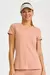 Blusa UV Alongada Cajubrasil