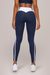 Legging Crystal Let's Gym - comprar online