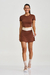 Short Saia NT Cajubrasil - comprar online