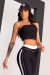 Top Nifty ZNG - BellaFit Boutique | Roupas Femininas para Academia e Treino