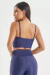 Cropped Functional Let's Gym - comprar online