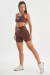 Shorts Basic Colors Let's Gym - comprar online