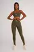 Legging Basic Colors Let's Gym - BellaFit Boutique | Moda Fitness