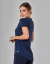 Blusa Manga Curta Dry Fit Janice Vestem - comprar online