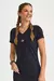 Blusa UV Alongada Cajubrasil - loja online