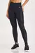 Legging NZ Cós Invisível e Silk Lateral Cajubrasil