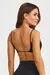Top NZ Costas Decotada Cajubrasil - comprar online