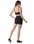 Shorts Cyber Vestem - BellaFit Boutique | Moda Fitness