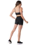 Shorts Cyber Vestem - BellaFit Boutique | Roupas Femininas para Academia e Treino