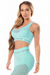 Top Seamless Stylish Let's Gym
