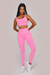 Legging Basic Curve Let's Gym - loja online