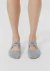 Meia Sapatilha Esportiva Hering Intimates - BellaFit Boutique | Roupas Femininas para Academia e Treino