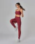 Legging Fusô Sculpting Sunrise Vestem - loja online