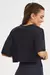 Imagem do Blusa UV Curta Cajubrasil