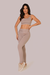 Legging Basic Curve Let's Gym