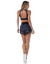 Conjunto Shorts e Top Dracena Vestem - comprar online