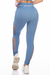 Legging Seamless Slice Let's Gym - BellaFit Boutique | Moda Fitness