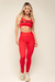 Legging Light Basic Let's Gym na internet