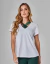 Blusa Manga Curta Dry Fit Janice Vestem na internet