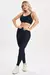 Top Velvet Name Let's Gym - comprar online