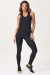 Regata Fitness Essencial Let's Gym - BellaFit Boutique | Roupas Femininas para Academia e Treino
