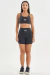 Shorts Basic Colors Let's Gym - comprar online