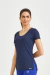 Blusa Fenda Lateral Clássica Cajubrasil - loja online