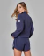 Jaqueta Cropped Blend Vestem - comprar online